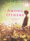 Cover image for Among Others